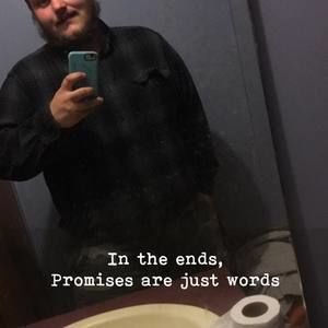 Meet your Posher, Matthew